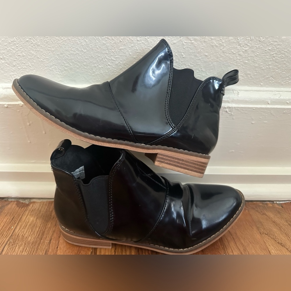 Rocket Dog ankle boots